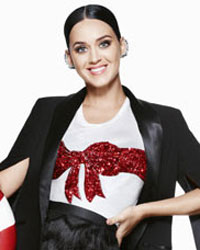 Katy Perry